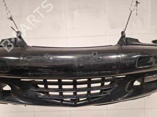 Used Front bumper Front bumper CHRYSLER PT CRUISER (PT_) 2.2 CRD (121 hp) 33593147 33593147
