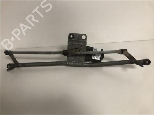 Used Front wiper motor Front wiper motor RENAULT CLIO I (B/C57_, 5/357_) 1.2 (5/357Y, 5/357K) (58 hp) 33586469 33586469