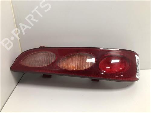 Used Left taillight Left taillight FIAT SEICENTO / 600 (187_) 1.1 (187AXB, 187AXB1A, 187AXC1A02) (54 hp) 33579051 33579051