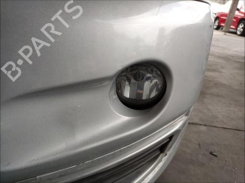 Used Left front fog light Left front fog light CITROËN C3 I (FC_, FN_) [2002-2013] 33591445 33591445