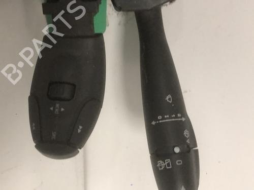 Used Steering column stalk Steering column stalk CITROËN C3 I (FC_, FN_) [2002-2013] 33596770 33596770