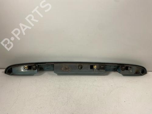 Modanatura portellone Modanatura portellone CITROËN BERLINGO / BERLINGO FIRST MPV (MF_, GJK_, GFK_) 2.0 HDI 90 (MFRHY) (90 hp) 37255107 37255107