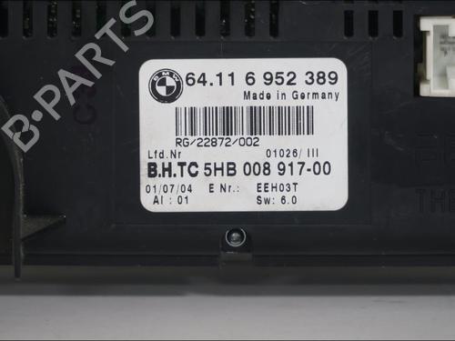 Climate control MINI MINI (R50, R53) | BP33575393I5 - Image 3