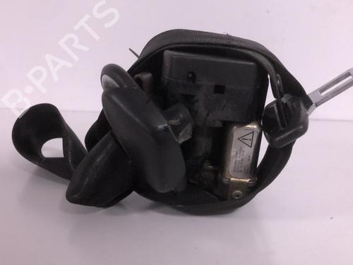 Used Front left seatbelt Front left seatbelt VW LUPO I (6X1, 6E1) 1.4 (60 hp) 33596785 33596785