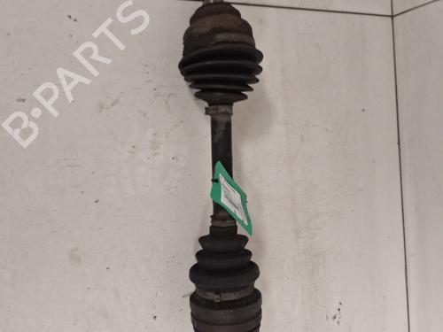 Used Left front driveshaft Left front driveshaft OPEL ZAFIRA A MPV (T98) 2.0 DTI 16V (F75) (101 hp) 33600022 33600022