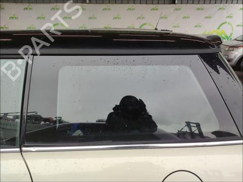 Vidro porta trás esquerda Vidro porta trás esquerda MINI MINI (R56) Cooper D (109 hp) 35909324 35909324