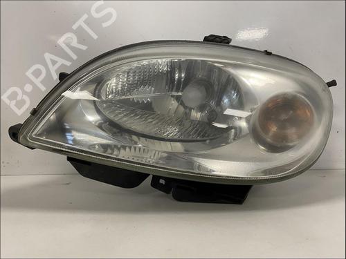 Used Left headlight Left headlight CITROËN SAXO (S0, S1) [1996-2004] 33573263 33573263