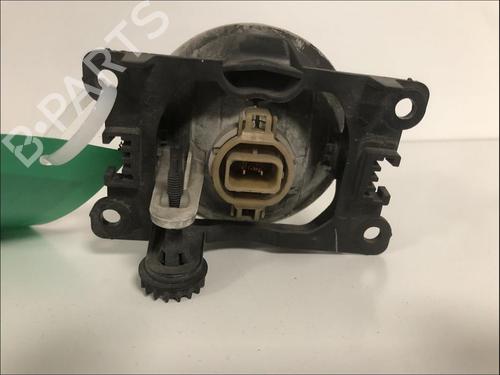 Used Left front fog light Left front fog light PEUGEOT 3008 I MPV (0U_) 1.6 HDi (109 hp) 34451171 34451171