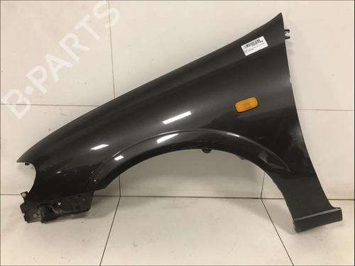 left-front-fenders-nissan-almera-ii-hatchback-n16-2000-33580439 main image