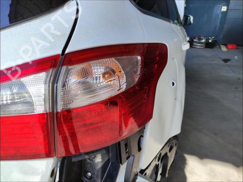 Used Right taillight Right taillight FORD FOCUS III Turnier 1.6 TDCi (95 hp) 33586919 33586919