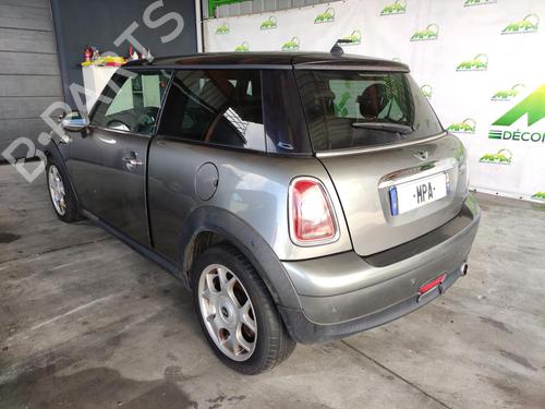 Left front fog light MINI MINI (R56) Cooper D | BP36576625C30 - Image 4