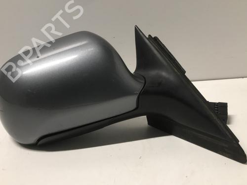 Used Right mirror Right mirror AUDI A4 B5 (8D2) 1.9 TDI (116 hp) 33590799 33590799