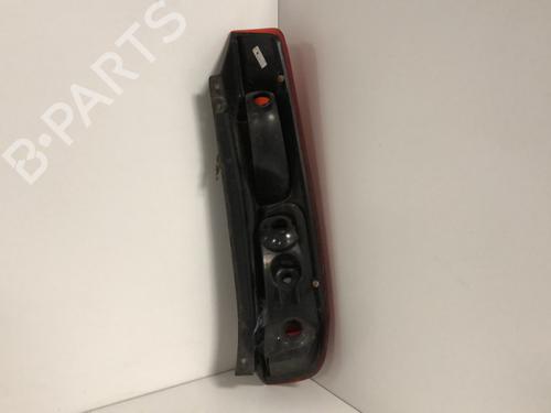 Used Left taillight Left taillight FORD FIESTA V (JH_, JD_) 1.3 (69 hp) 33598736 33598736