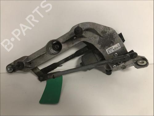 Front wiper motor RENAULT ZOE (BFM_) ZOE | BP37752486M29 - Image 3