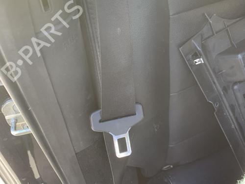 Used Rear right seatbelt Rear right seatbelt MERCEDES-BENZ B-CLASS Sports Tourer (W245) B 200 TURBO (245.234) (193 hp) 33890300 33890300