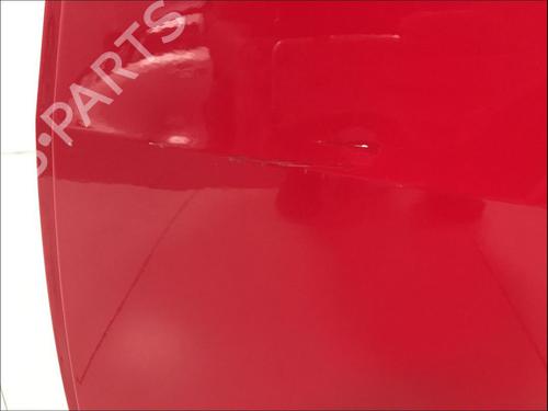 Used Left rear door Left rear door SEAT IBIZA IV (6J5, 6P1) 1.4 TDI (80 hp) 33581328 33581328