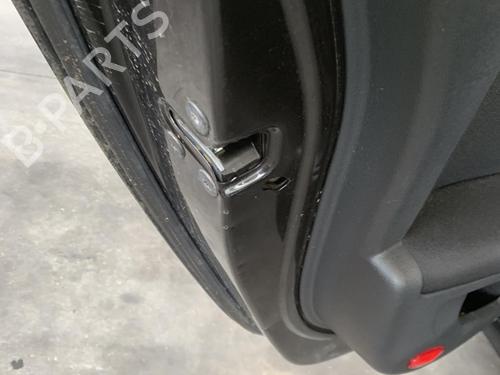 Venstre bagtil lås Venstre bagtil lås RENAULT LAGUNA III (BT0/1) 1.5 dCi (BT00, BT0A, BT0T, BT1J) (110 hp) 33748965 33748965