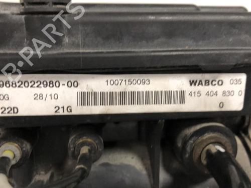 Electronic module CITROËN C4 Picasso I MPV (UD_) | BP34044938M83 - Image 3
