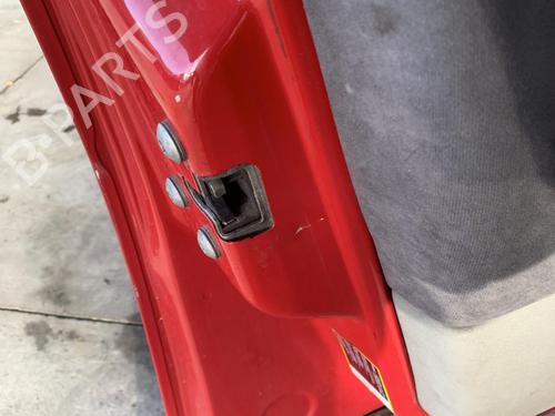 Used Front left lock Front left lock 36578555 36578555