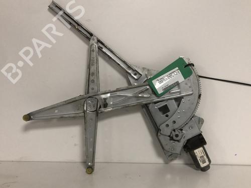 Used Front left window mechanism Front left window mechanism RENAULT KANGOO Express (FC0/1_) 1.5 dCi (FC07, FC1R) (65 hp) 33597328 33597328