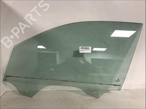 Used Front left door window Front left door window VW TIGUAN (AD1, AX1) [2016-2024] 33574708 33574708
