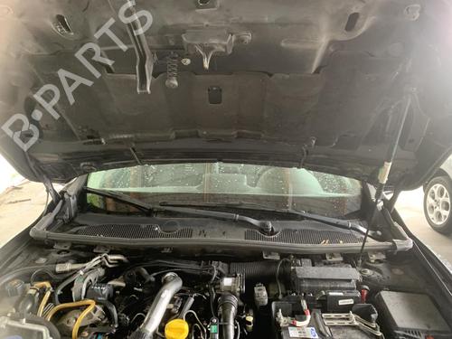 Used Scuttle panel Scuttle panel 33604302 33604302