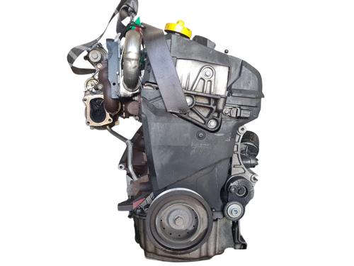 Engine RENAULT MODUS / GRAND MODUS (F/JP0_) 1.5 dCi (FP0F, JP0F) | BP39256048M1 - Image 6