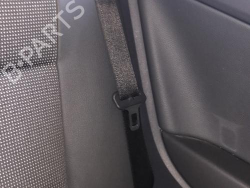 Used Rear left seatbelt Rear left seatbelt OPEL ASTRA H GTC (A04) 1.7 CDTI (L08) (125 hp) 35914126 35914126