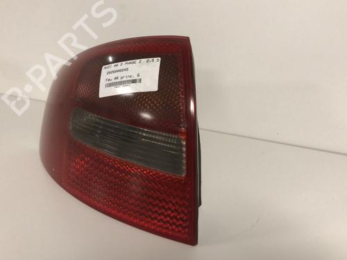 Used Left taillight Left taillight AUDI A6 C5 (4B2, 4B4) 2.5 TDI (163 hp) 33599990 33599990