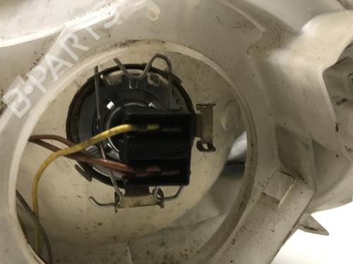 Right headlight SMART FORTWO Coupe (450) 0.7 (450.352, 450.332) | BP33591114C29 - Image 2