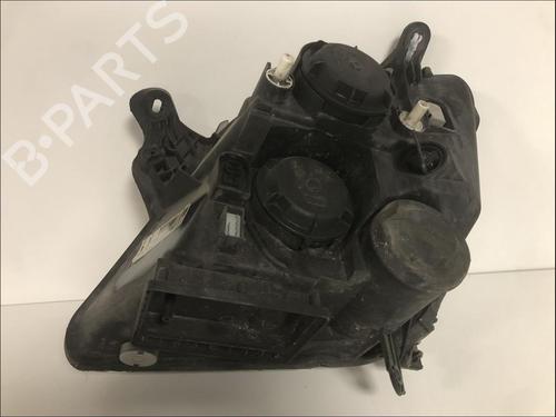 Right headlight OPEL MERIVA A MPV (X03) 1.4 16V Twinport (E75) | BP33581815C29 - Image 2
