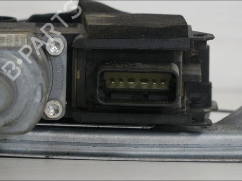 Used Rear left window mechanism Rear left window mechanism PEUGEOT 308 I (4A_, 4C_) 1.6 HDi (109 hp) 33573542 33573542