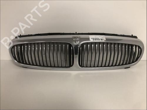 Used Grille Grille JAGUAR X-TYPE I (X400) 2.0 D (130 hp) 35906611 35906611