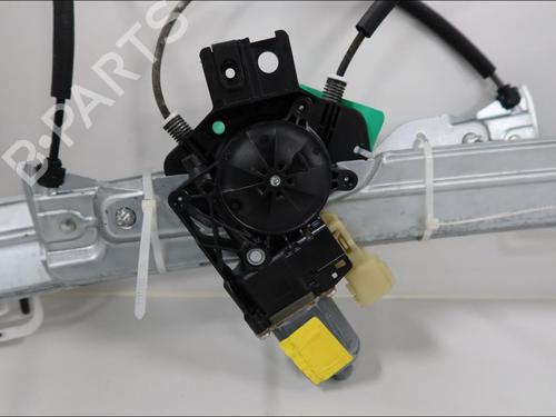 Front right window mechanism FORD KUGA II (DM2) 2.0 TDCi 4x4 | BP33576022C23 - Image 2