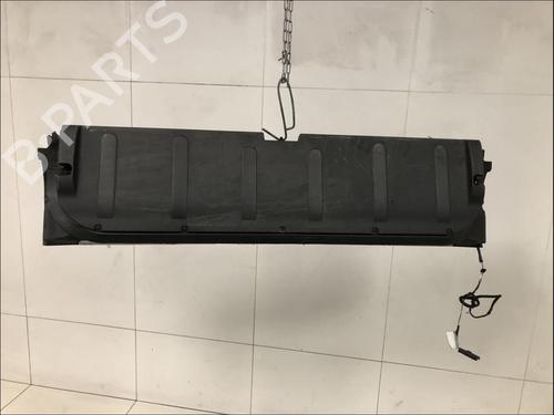 Used Tailgate Tailgate 34705447 34705447