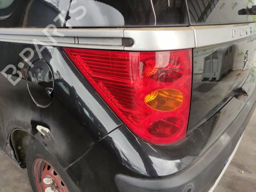 Used Left taillight Left taillight 36577263 36577263