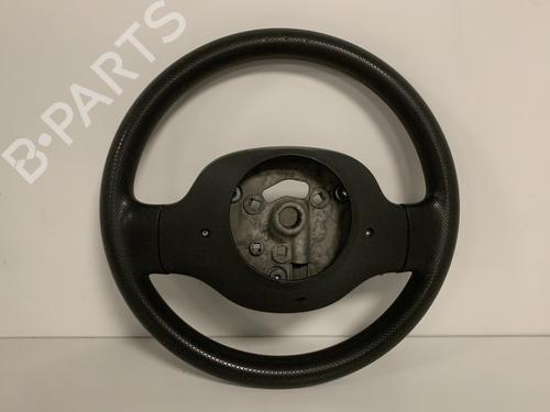 Used Steering wheel Steering wheel SMART FORTWO Coupe (453) 1.0 (453.341) (60 hp) 33593523 33593523