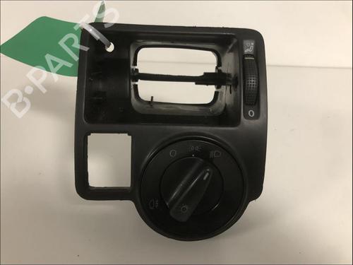 Forlygtekontakt Forlygtekontakt VW GOLF IV Variant (1J5) 1.4 16V (75 hp) 33586568 33586568