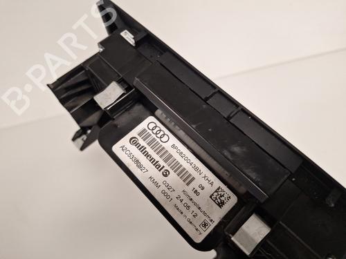 Used Climate control Climate control AUDI A3 Sportback (8PA) 2.0 TDI 16V (140 hp) 33591894 33591894