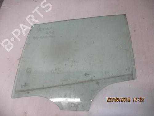 Used Rear left door window Rear left door window BMW 3 Touring (F31) 318 d (143 hp) 33572796 33572796