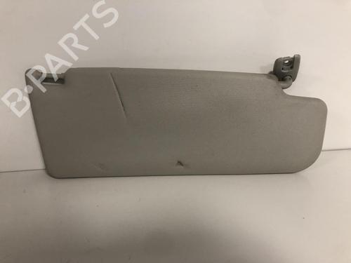 Left sun visor VW GOLF V Variant (1K5) | BP36582140I1 - Image 2