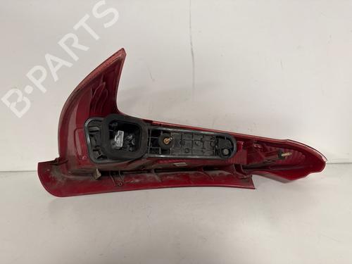 Right taillight PEUGEOT 206 SW (2E/K) 2.0 HDi | BP37229630C35 - Image 2