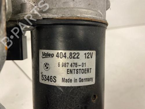 Used Front wiper motor Front wiper motor 37255956 37255956