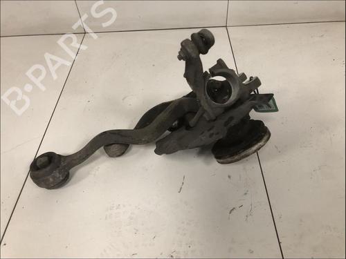 Used Left front steering knuckle Left front steering knuckle BMW 5 Touring (E61) 520 d (177 hp) 33590391 33590391