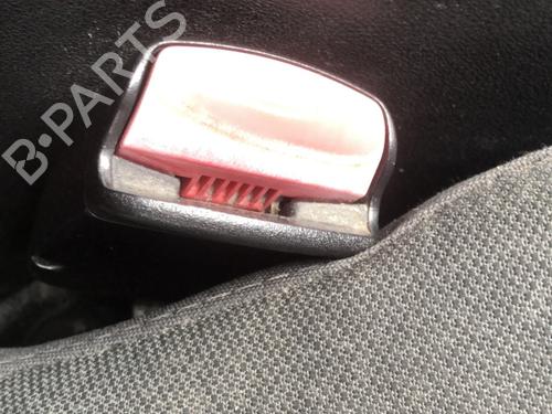 Used Seat buckle Seat buckle RENAULT FLUENCE (L3_) 1.5 dCi (L30A) (86 hp) 33708564 33708564