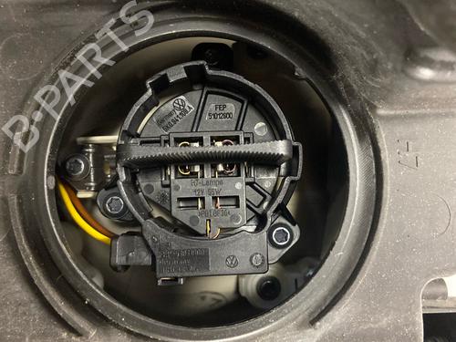 Used Left headlight Left headlight 38308899 38308899