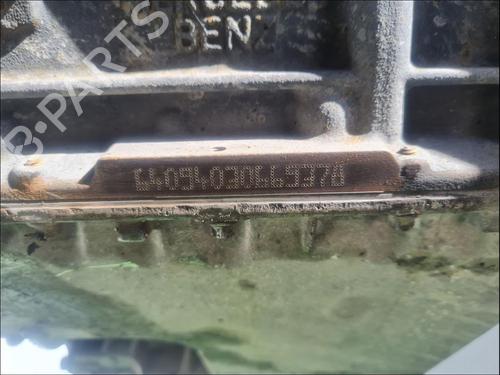 Engine MERCEDES-BENZ A-CLASS (W169) A 180 CDI (169.007, 169.307) | BP33574759M1  - Image 6