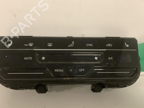 Climate control VW T-ROC (A11, D11) 1.5 TSI | BP37752704I5 - Image 3