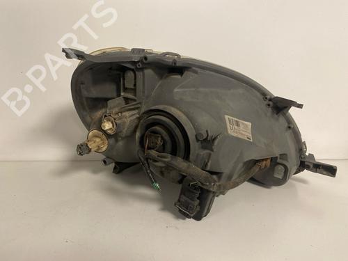 Used Left headlight Left headlight TOYOTA YARIS (_P1_) 1.0 (SCP10_, SCP10R) (65 hp) 34166075 34166075