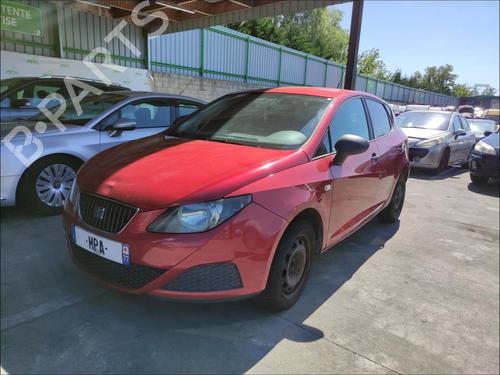 Used AC compressor AC compressor SEAT IBIZA IV (6J5, 6P1) [2008-2017] 33587927 33587927